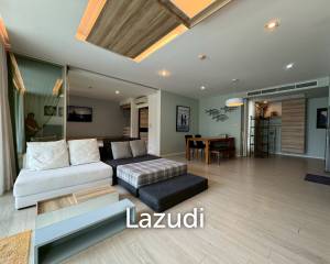 Wan Vayla 2 Bed Beachfront Condo Hua Hin