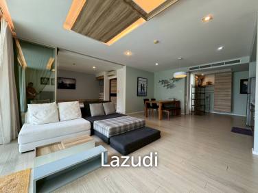 Wan Vayla 2 Bed Beachfront Condo Hua Hin