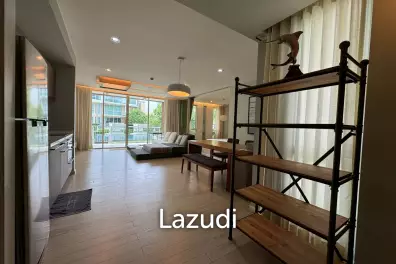 Wan Vayla 2 Bed Beachfront Condo Hua Hin