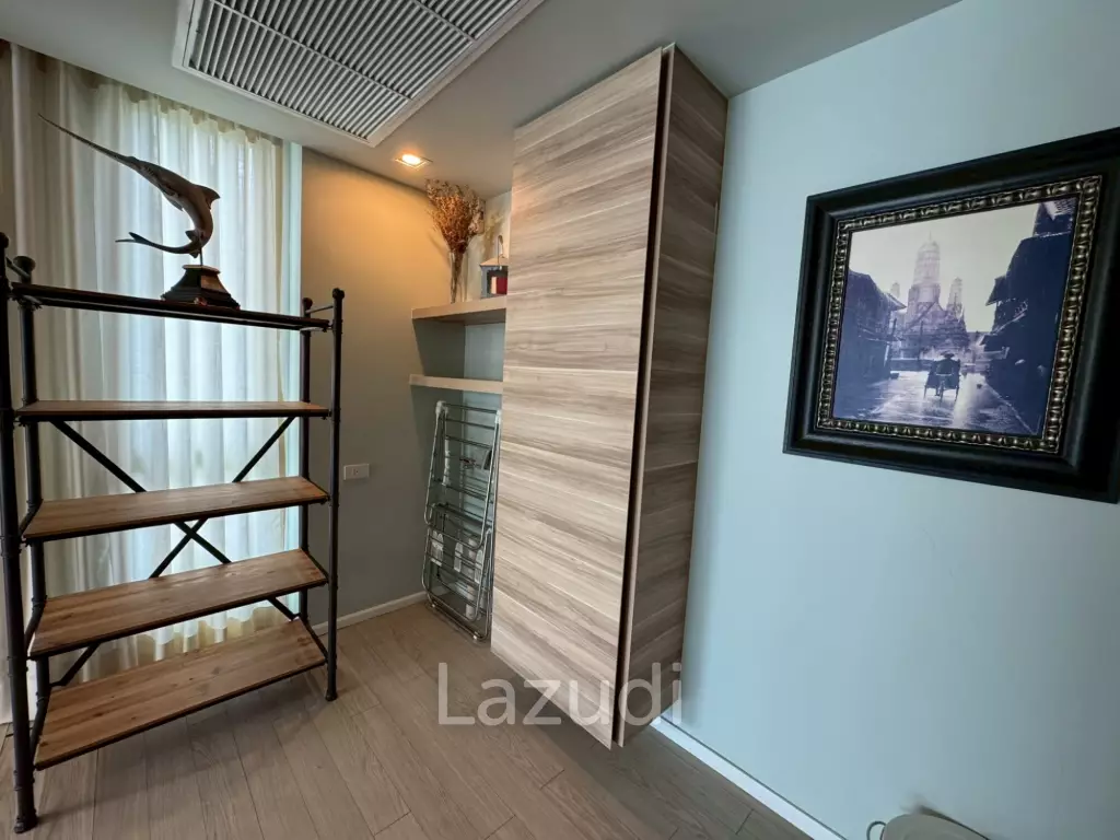 Wan Vayla 2 Bed Beachfront Condo Hua Hin