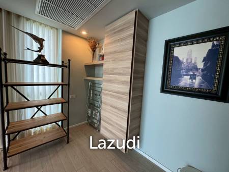Wan Vayla 2 Bed Beachfront Condo Hua Hin