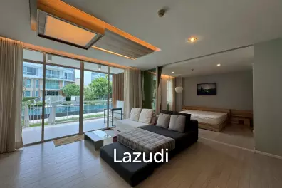 Wan Vayla 2 Bed Beachfront Condo Hua Hin