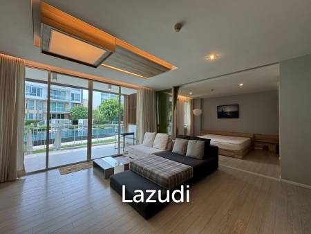 Wan Vayla 2 Bed Beachfront Condo Hua Hin