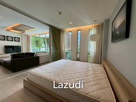 Wan Vayla 2 Bed Beachfront Condo Hua Hin
