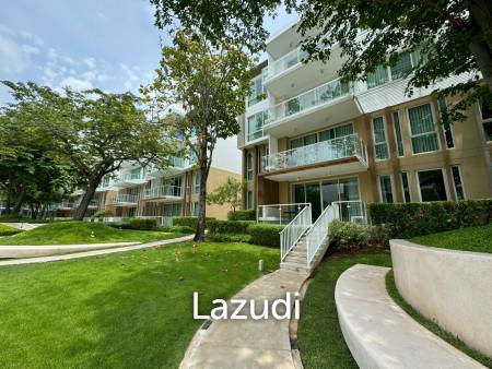 Wan Vayla 2 Bed Beachfront Condo Hua Hin
