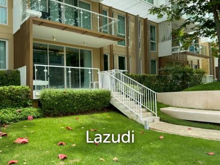 Wan Vayla 2 Bed Beachfront Condo Hua Hin