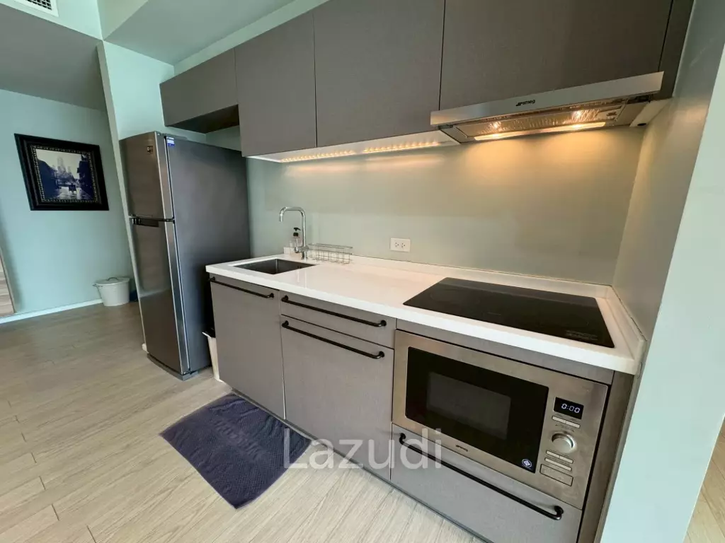 Wan Vayla 2 Bed Beachfront Condo Hua Hin