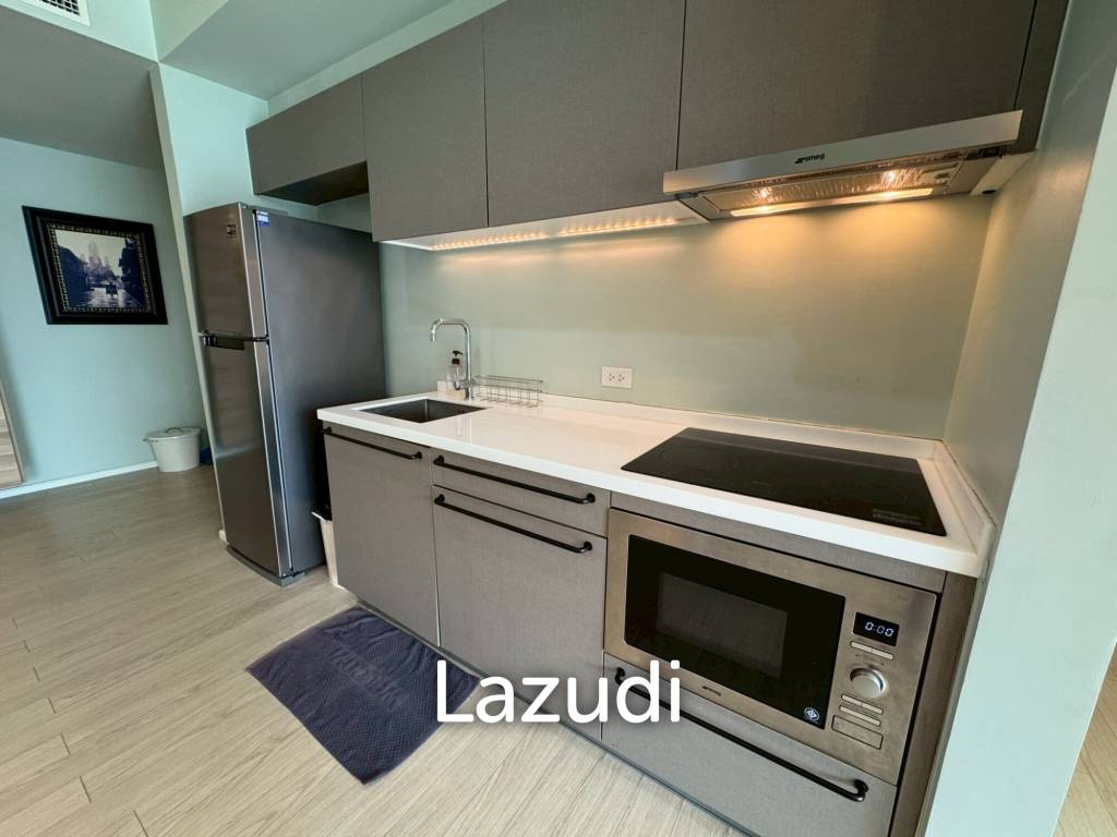 Wan Vayla 2 Bed Beachfront Condo Hua Hin