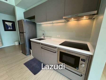 Wan Vayla 2 Bed Beachfront Condo Hua Hin