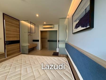Wan Vayla 2 Bed Beachfront Condo Hua Hin