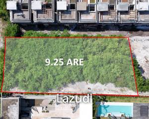KEEN TO SELL!! LEASEHOLD LAND WITH UNOBSTRUCTED OCEAN VIEWS