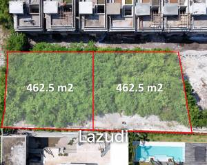 RARE OCEAN-VIEW LAND INVESTMENT OPPORTUNITY IN PRIME ULUWATU LOCATION