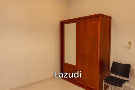 Beautiful 3 bed pool villa in perfect condition