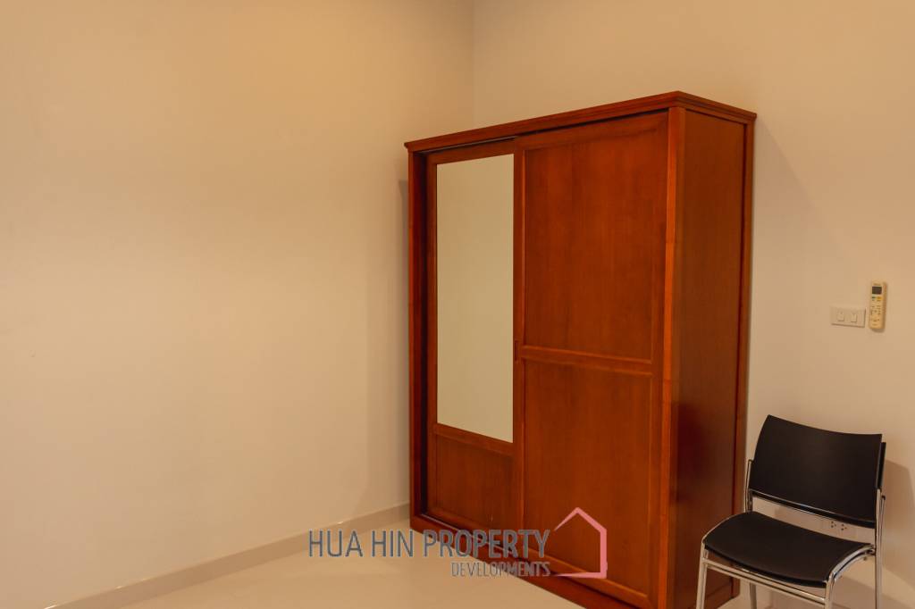 Beautiful 3 bed pool villa in perfect condition
