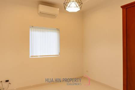 Beautiful 3 bed pool villa in perfect condition