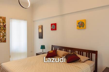 Beautiful 3 bed pool villa in perfect condition