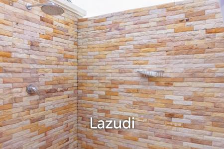 Beautiful 3 bed pool villa in perfect condition