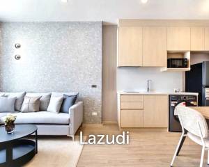 2 Bed 2 Bath 60 SQ.M NOBLE STATE 39