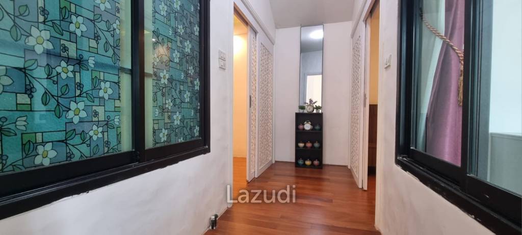 4 Bedrooms 5 Bathrooms 296 SQ.M. Baan Anda