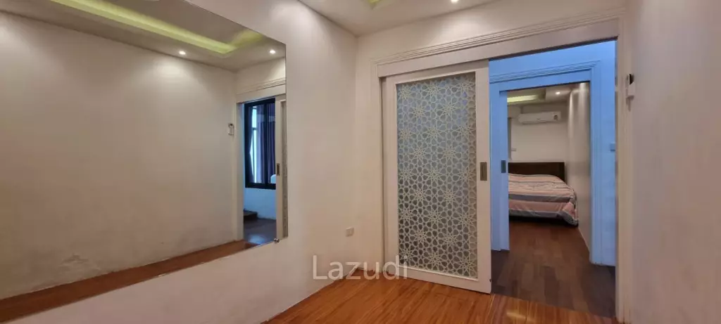 4 Bedrooms 5 Bathrooms 296 SQ.M. Baan Anda