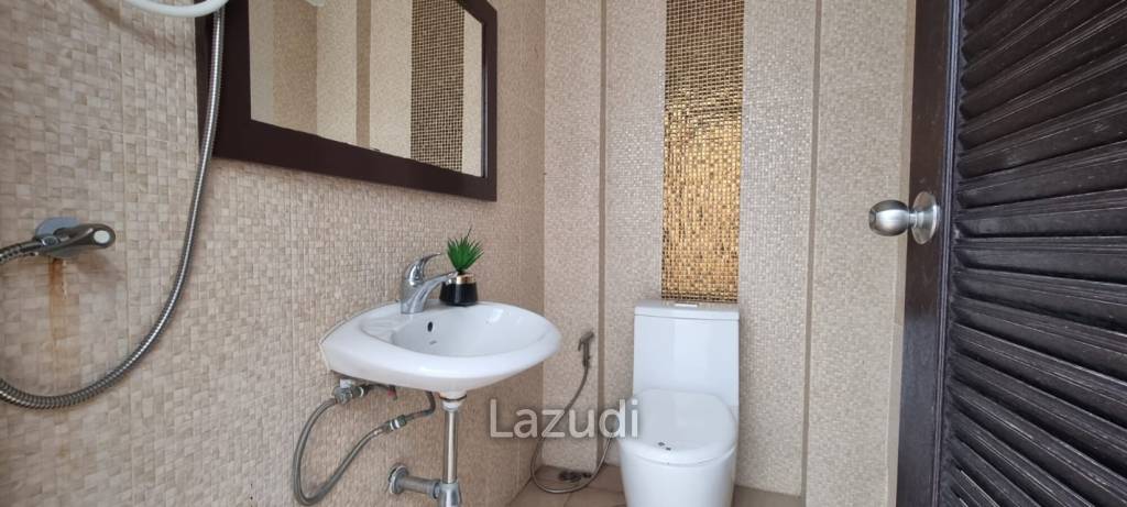 4 Bedrooms 5 Bathrooms 296 SQ.M. Baan Anda