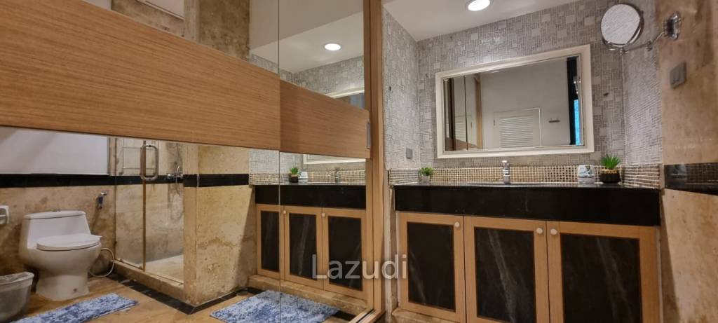 4 Bedrooms 5 Bathrooms 296 SQ.M. Baan Anda