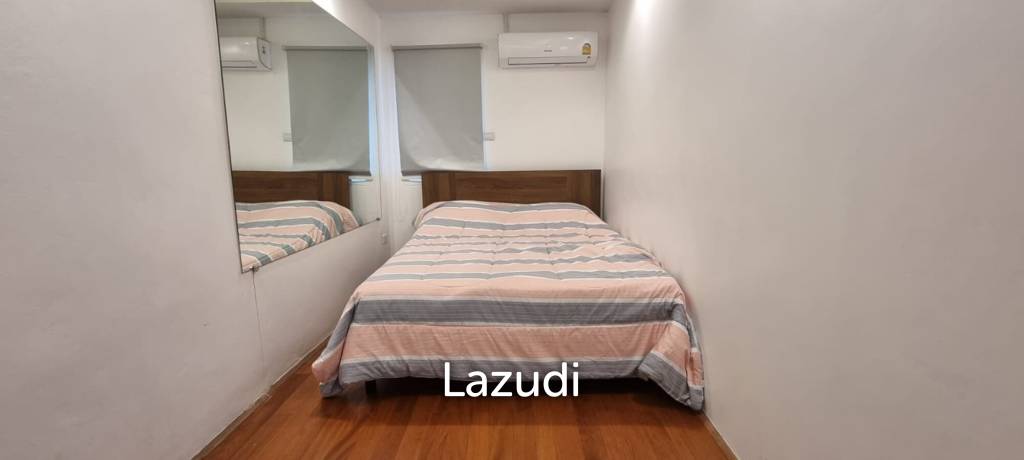 4 Bedrooms 5 Bathrooms 296 SQ.M. Baan Anda