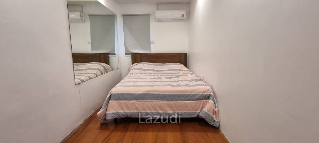 4 Bedrooms 5 Bathrooms 296 SQ.M. Baan Anda