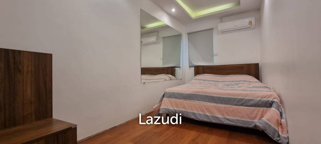 4 Bedrooms 5 Bathrooms 296 SQ.M. Baan Anda