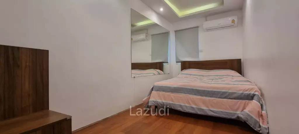 4 Bedrooms 5 Bathrooms 296 SQ.M. Baan Anda