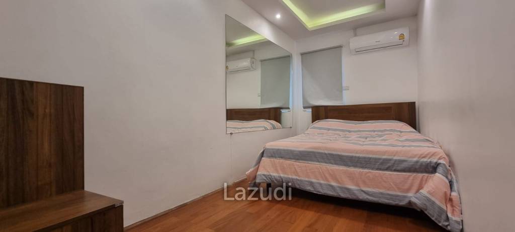4 Bedrooms 5 Bathrooms 296 SQ.M. Baan Anda