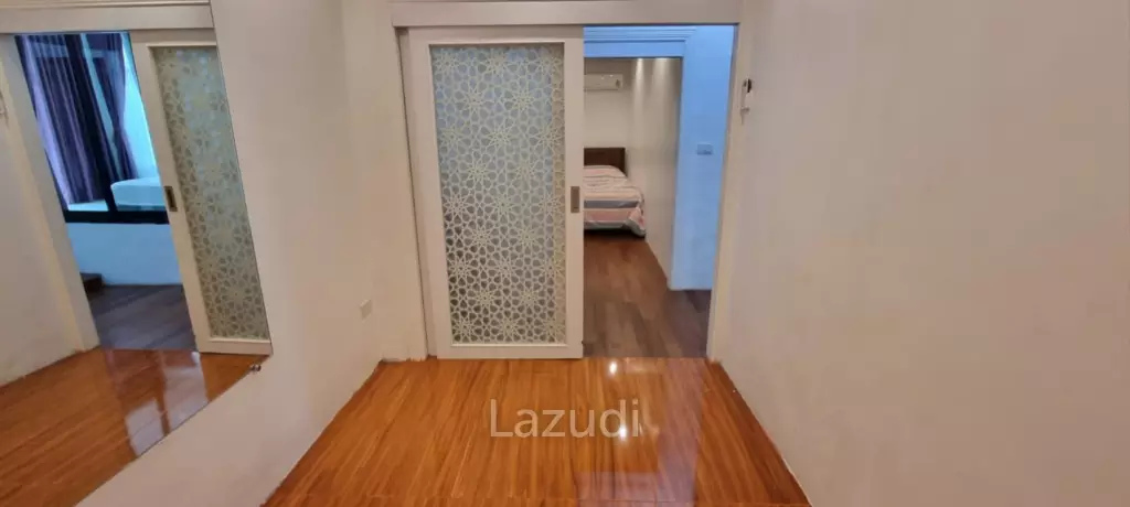 4 Bedrooms 5 Bathrooms 296 SQ.M. Baan Anda