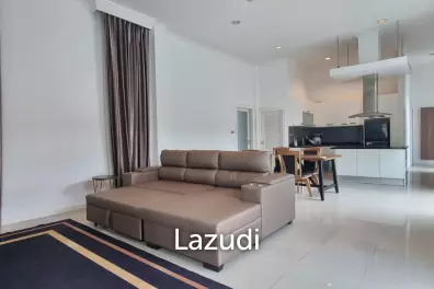 4 Bedrooms 5 Bathrooms 296 SQ.M. Baan Anda