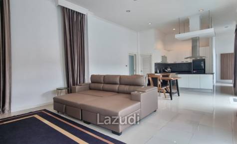 4 Bedrooms 5 Bathrooms 296 SQ.M. Baan Anda
