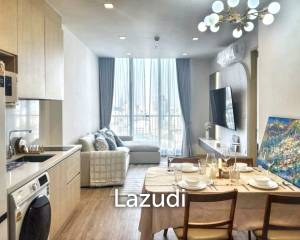 2 Bedroom 2 Bathroom 60 SQ.M NOBLE STATE 39