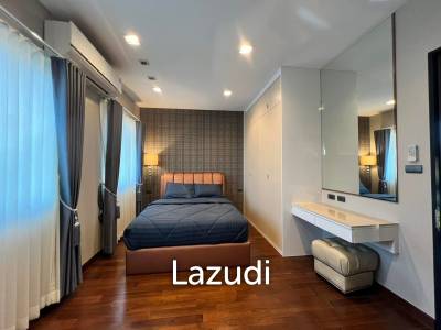 4bed 5bath house for rent at Perfect Masterpiece