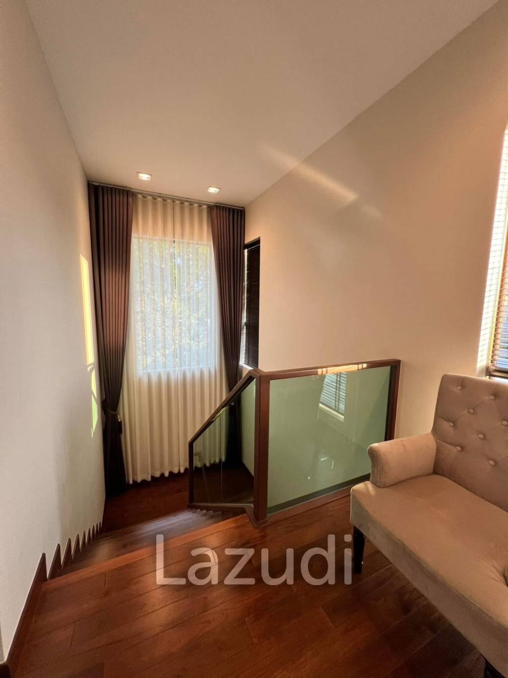 4bed 5bath house for rent at Perfect Masterpiece