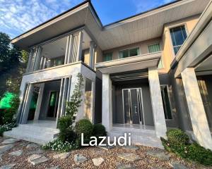 4bed 5bath house for rent at Perfect Masterpiece