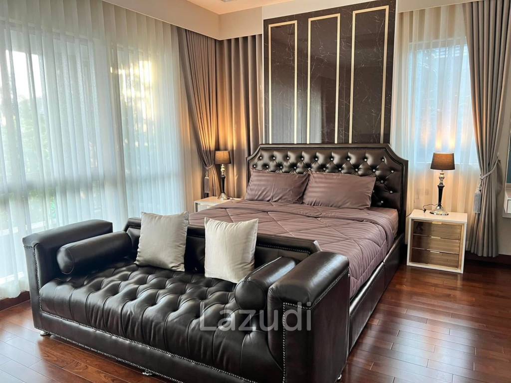4bed 5bath house for rent at Perfect Masterpiece