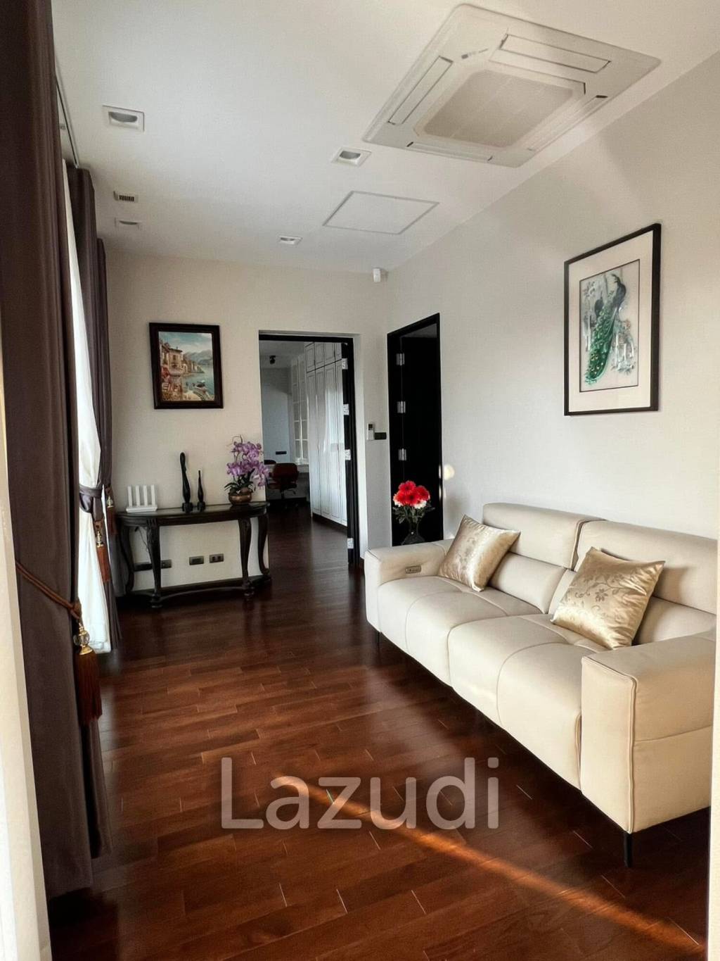 4bed 5bath house for rent at Perfect Masterpiece