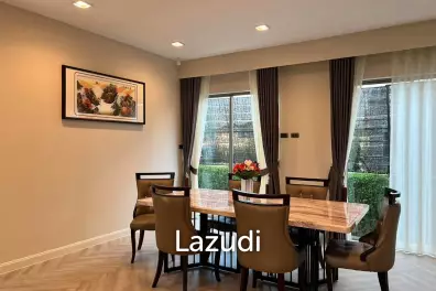 4bed 5bath house for rent at Perfect Masterpiece