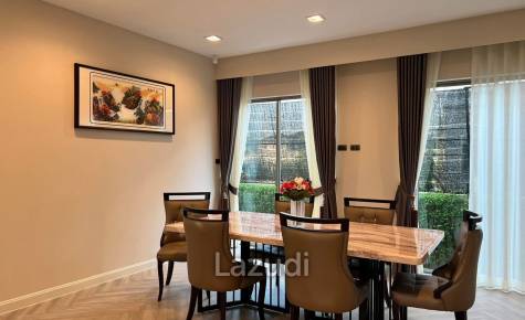 4bed 5bath house for rent at Perfect Masterpiece