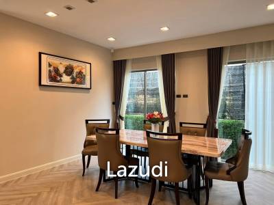 4bed 5bath house for rent at Perfect Masterpiece