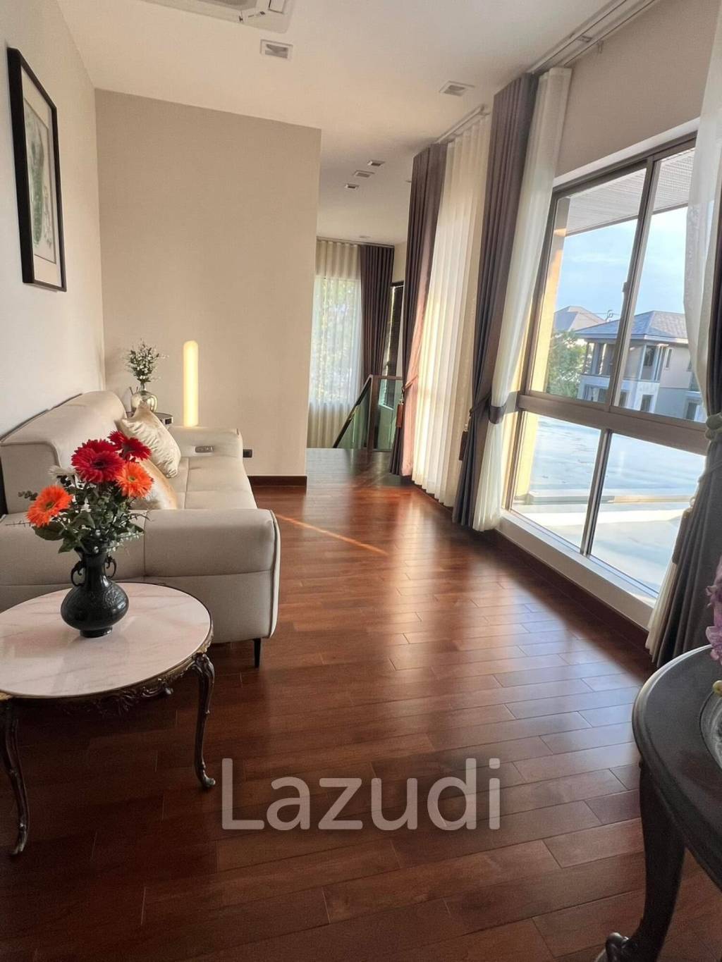 4bed 5bath house for rent at Perfect Masterpiece