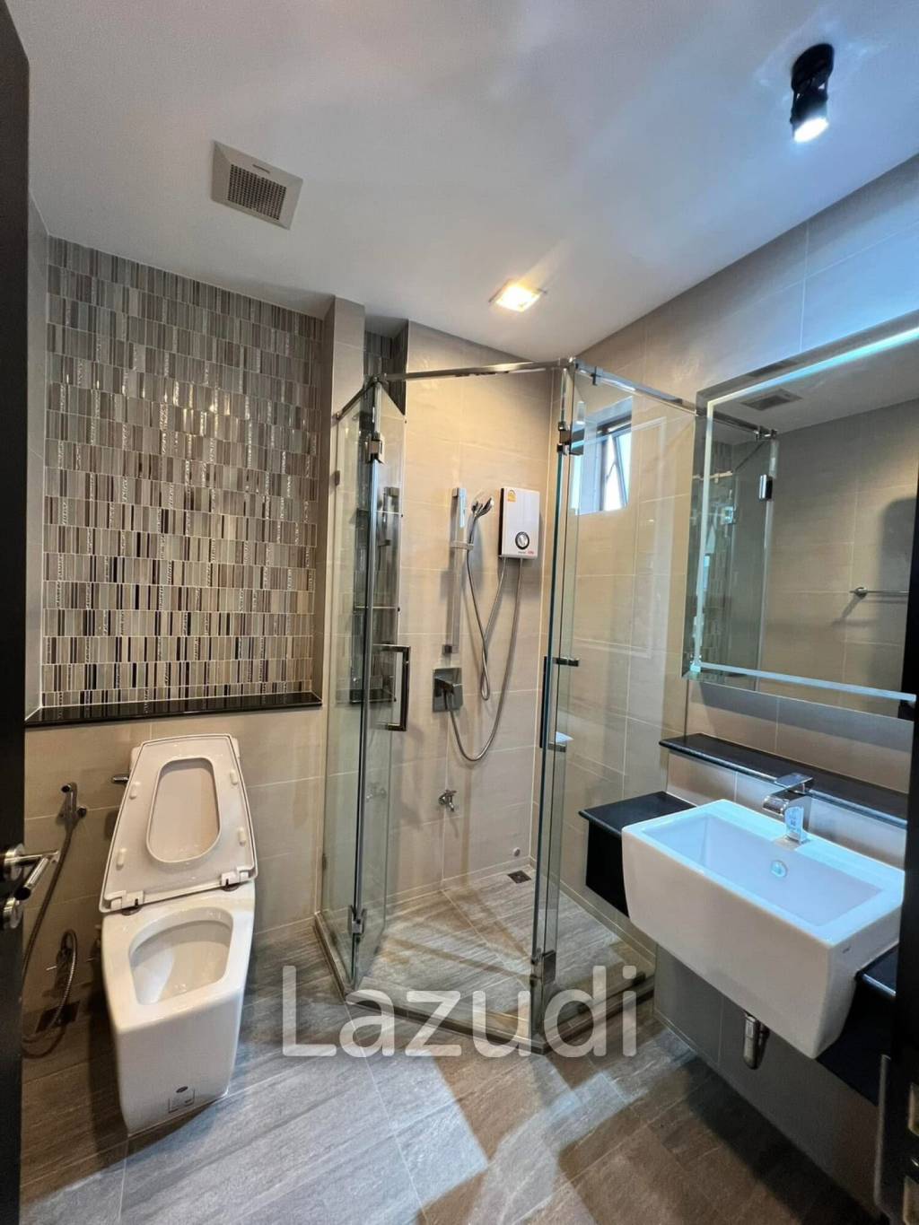 4bed 5bath house for rent at Perfect Masterpiece
