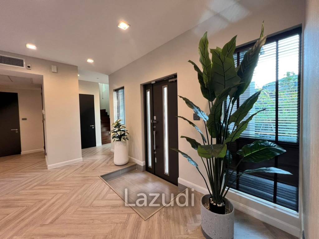 4bed 5bath house for rent at Perfect Masterpiece