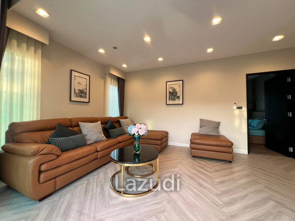 4bed 5bath house for rent at Perfect Masterpiece