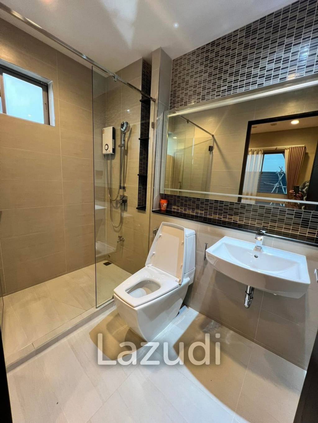 4bed 5bath house for rent at Perfect Masterpiece