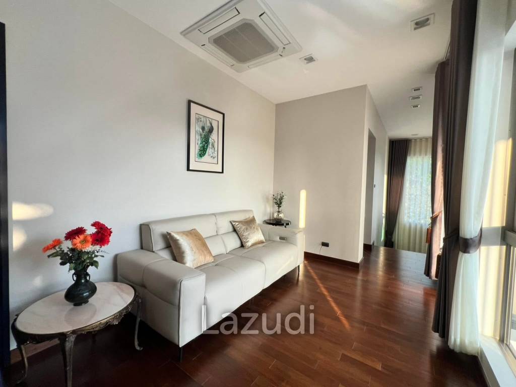 4bed 5bath house for rent at Perfect Masterpiece