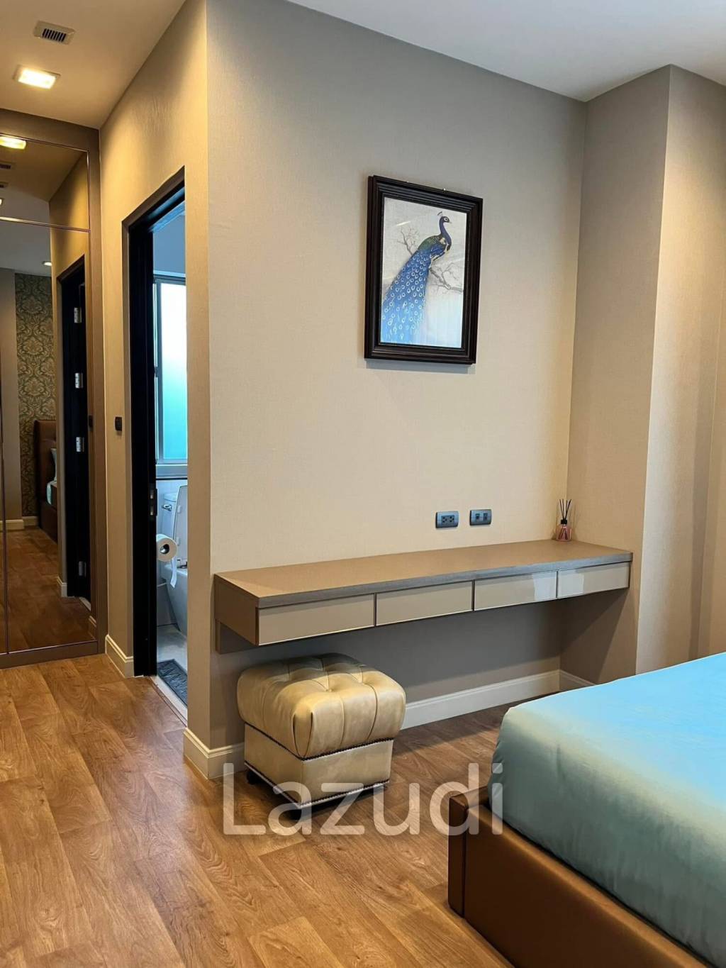 4bed 5bath house for rent at Perfect Masterpiece